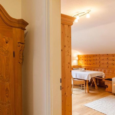 Ferienwohnung Wank Garmisch-Partenkirchen Exterior foto