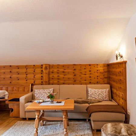 Ferienwohnung Wank Garmisch-Partenkirchen Exterior foto