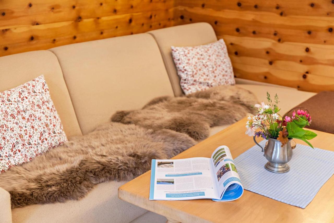 Ferienwohnung Wank Garmisch-Partenkirchen Exterior foto