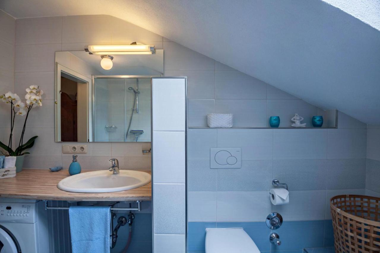 Ferienwohnung Wank Garmisch-Partenkirchen Exterior foto